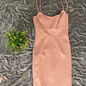 worn once, perfect condition